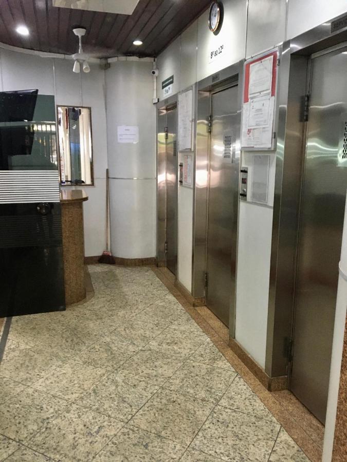 Top Studio A 50 Metros Da Praia Lejlighed Rio de Janeiro Eksteriør billede